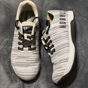 NoBull women’s training shoes.